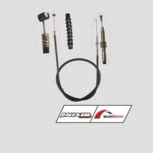 cab-emb-wy125-moxal CABLE EMBRAGUE SHIENERAY XY150 /WY125 UTILITARIA 1085mm CARRERA 14CM MOXAL