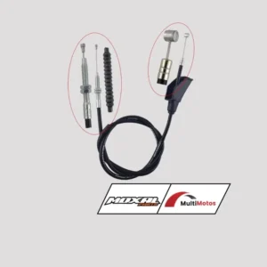cab-emb-xy200-gy6 CABLE EMBRAGUE SHINERAY XY-200GY6/XY250GY6I LARGO: 128,5CM- CARRERA:13 CM MOXAL