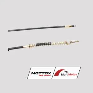 cab-fren-post-dy150-s1-mottox CABLE DE FRENO POSTERIOR DY150 S1/GHOST 150/ AXXO VIPPER 150/ BULTACO FREEDOM 150 GY6-150 220CM MOTTOX
