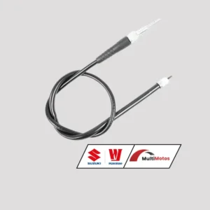 CABLE VELOCIMETRO SUZUKI AX4 SUZUKI HAOJUE