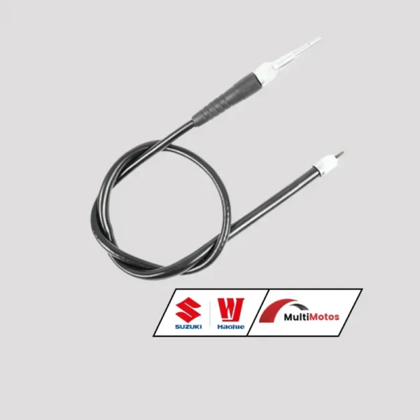 CABLE VELOCIMETRO SUZUKI AX4 SUZUKI HAOJUE