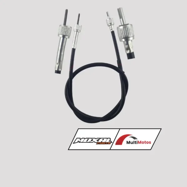 CABLE VELOCIMETRO SUZUKI AX4 MOXAL