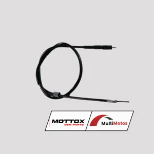 CABLE VELOCIMETRO YAMAHA CRUX REV LT: 1000mm MOTTOX