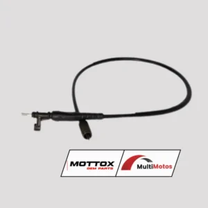 CABLE VELOCIMETRO BAJAJ DISCOVERY 125ST MOTTOX