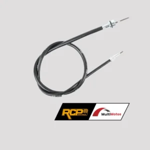 CABLE VELOCIMETRO YAMAHA DTK 125/175 RCP