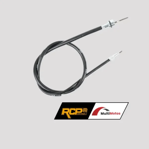CABLE VELOCIMETRO YAMAHA DTK 125/175 RCP