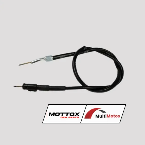 CABLE VELOCIMETRO HONDA CB1 /CB110 LT:870mm MOTTOX
