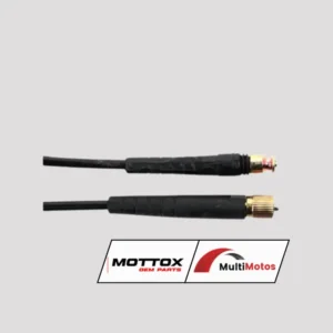 CABLE VELOCIMETRO HONDA XR125L/XR150L/XR150LEK LT:870mm MOTTOX