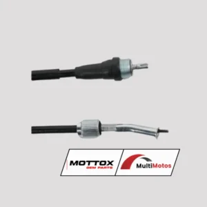 CABLE VELOCIMETRO IGM CAFE RACER 170 820mm MOTTOX