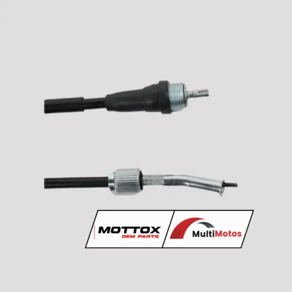 CABLE VELOCIMETRO IGM CAFE RACER 170 820mm MOTTOX