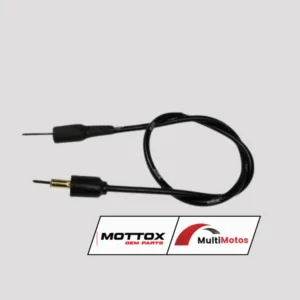CABLE VELOCIMETRO YAMAHA CRYPTON NEW T110 LT: 900mm MOTTOX