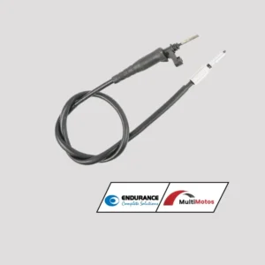CABLE VELOCIMETRO BAJAJ CT125/PLATINA 100ES/ 125ES/XCD 125 ENDURANCE
