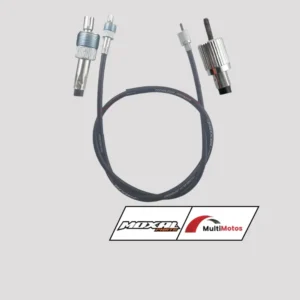 CABLE VELOCIMETRO SHINERAY THOR200 /SUKIDA SKR200S LT: 950mm MOXAL
