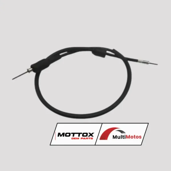 CABLE VELOCIMETRO YAMAHA XTZ 125 MOTTOX
