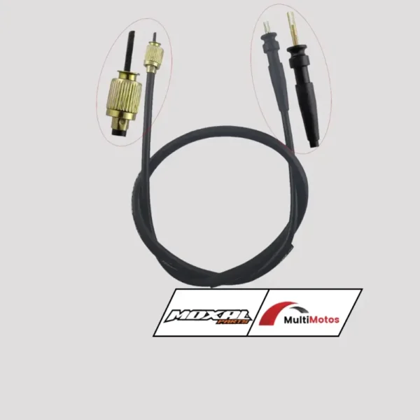 CABLE VELOCIMETRO SHINERAY XY-200GY6/GY6I/XY250GY6I/RANGER200 950mm LARGO MOXAL
