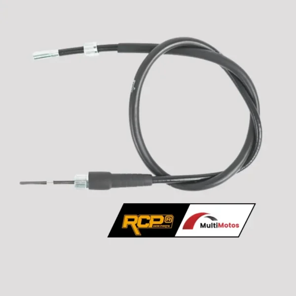 CABLE VELOCIMETRO YAMAHA YBR 125 RCP