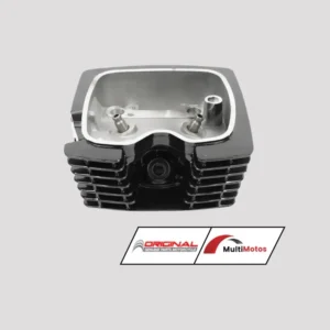 cabe-cbf150-invicta-orig CABEZOTE HONDA CBF150 INVICTA NEGRO ORIGINAL