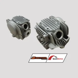cabe-cx7-125-gen CABEZOTE DAYTONA CX7EVO125/MOTOR1 BRIO125 CABALLITO PLATA GENUINO