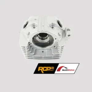 cabe-dy250-scorpion-rcp CABEZOTE DAYTONA DY250 SCORPION SISTEMA CADENILLA 69mm GRIS RCP