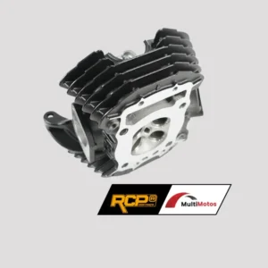 cabe-dy250-tekken-4v-rcp CABEZOTE DAYTONA DY 250 TEKKEN EVO 4V/XPOWER 250 4V/GP1R/ARTIC/GP1/CHIEF 2.5 4V / THUNDER SR71/LONCIN RALLY 250 4V NEGRO RCP