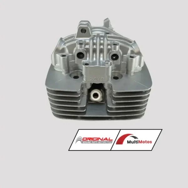CABEZOTE SUZUKI EN125/GS125 HAOJUE SUZUKI ORIGINAL