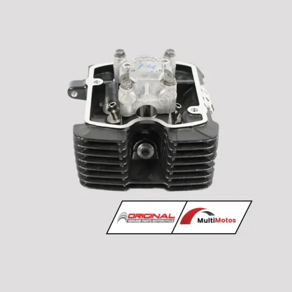 CABEZOTE SUZUKI GSX150 GIXXER MARCA ORIGINAL