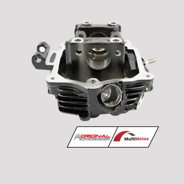 CABEZOTE BAJAJ PULSAR 135 LS ORIGINAL