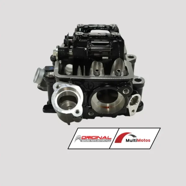 CABEZOTE BAJAJ PULSAR 200 NS ORIGINAL