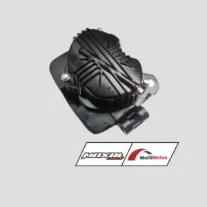 cabe-ranger250-gy50-moxal CABEZOTE RANGER 250GY50 67mm SISTEMA A PALILLO NEGRO MOXAL