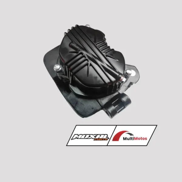 CABEZOTE RANGER 250GY50 67mm SISTEMA A PALILLO NEGRO MOXAL