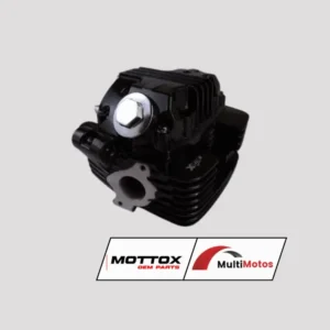 cabe-shineray250-sport2-mottox CABEZOTE SHINERAY SPORT 2 250 COMPLETO 71,5mm SISTEMA A CADENILLA NEGRO MOTTOX