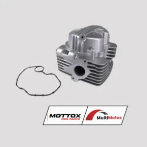 cabe-skr200s-mottox CABEZOTE SUKIDA SKR200S COMPLETO 67mm SISTEMA A PALILLO GRIS MOTTOX