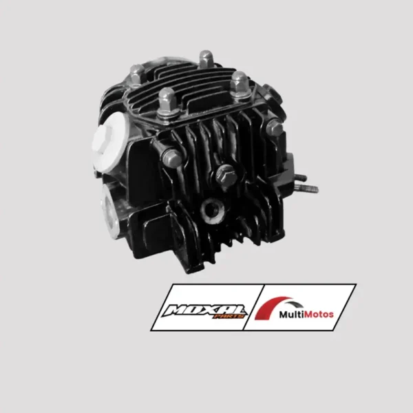 CABEZOTE SHINERAY XY125-30A CABALLITO COMPLETO MOXAL