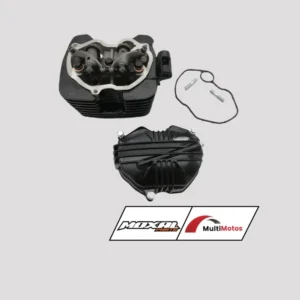 cabe-xy200gy-8-moxal CABEZOTE SHINERAY BROS 200/THOR200/XY200GY6I/XY200GY8 COMPLETO 63,5mm SISTEMA A PALILLO MOXAL