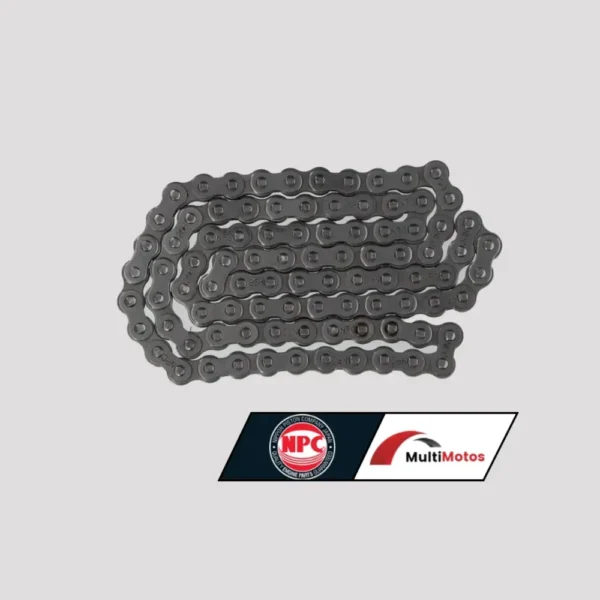 CADENILLA 25H X 92L BAJAJ XCD125 NPC