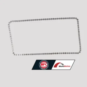 CADENILLA 25H X 98L BAJAJ PULSAR 180/200 / SUZUKI GN125H/ YAM CRYPTON / WY NPC