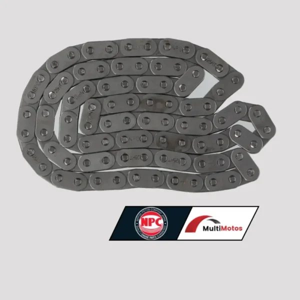 CADENILLA 25HT X 88L BOXER 150/YAMAHA YB125 /ENTICER 125/XTZ125NPC