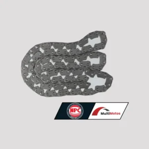 CADENILLA 2X3-100L DAYTONA WOLF /GS/EN125/GIXXER150 NPC