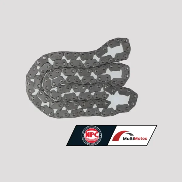 CADENILLA 2X3-100L DAYTONA WOLF /GS/EN125/GIXXER150 NPC
