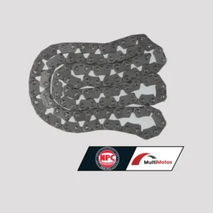 CADENILLA 2X3-102L BAJAJ PULSAR 150/160NS/HONDA XL200 /XLR 200 NPC