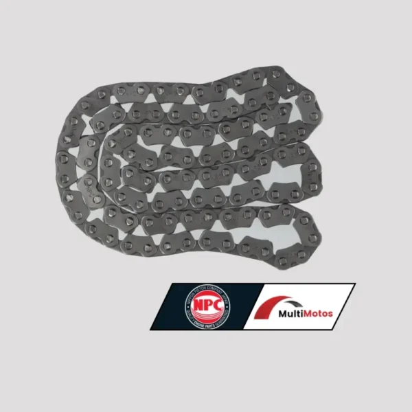 CADENILLA 2X3-102L BAJAJ PULSAR 150/160NS/HONDA XL200 /XLR 200 NPC