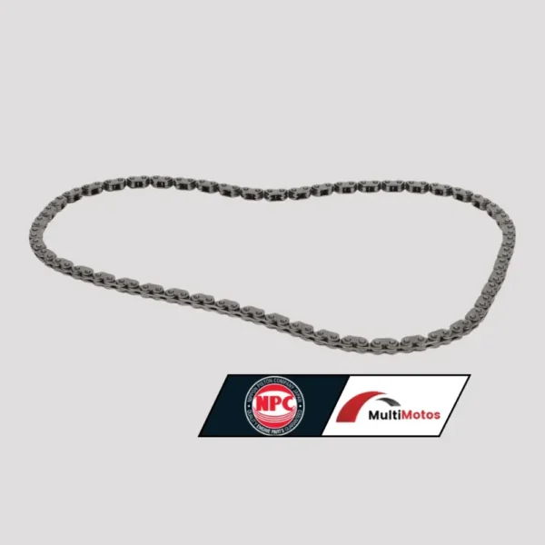 CADENILLA 2X3-104L SKR-200/YAMAHA FZ25 / XTZ 250 NPC