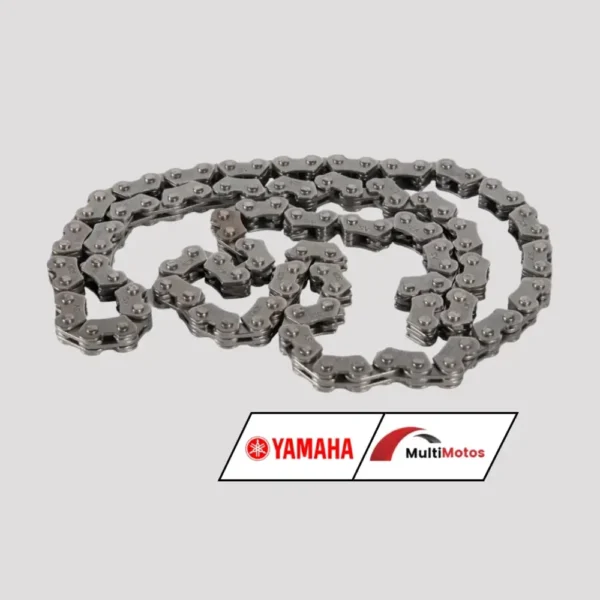 CADENILLA 2X3-104L SKR-200/YAMAHA FZ25 /XTZ 250 GENUINO YAMAHA