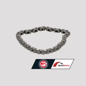 CADENILLA 2X3-38L BOMBA ACEITE CG200B-D NPC