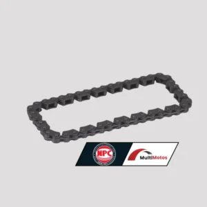 CADENILLA 2X3- 44L BOMBA ACEITE GY6-125/150 NPC