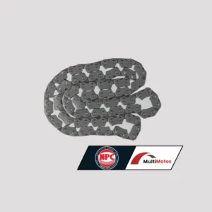 CADENILLA 2X3-90L GY6 150/175/180 MOTONETA/ CRYPTON 115/ SUZUKI UR110 NPC