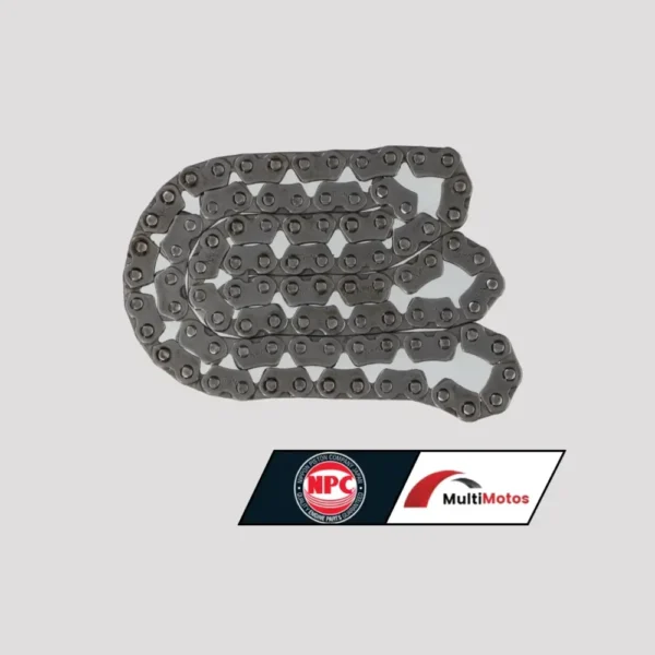 CADENILLA 2X3-94L HONDA CBF150/ XR150L /AGILIY 180 NPC
