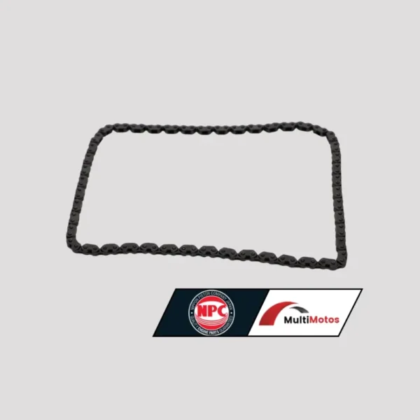 CADENILLA 2X3-96L BENELLI TNT 150/PULSAR 125 NS/SUZUKI GS 150R/YAMAHA FZ-16 NPC