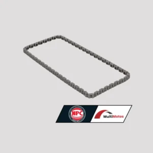 CADENILLA 3X4-104L CB-250/DAYTONA/MOTOR1 250/SKR250/FACTORY FX250 AK47 /SHINERAYXY250GY6-A NPC