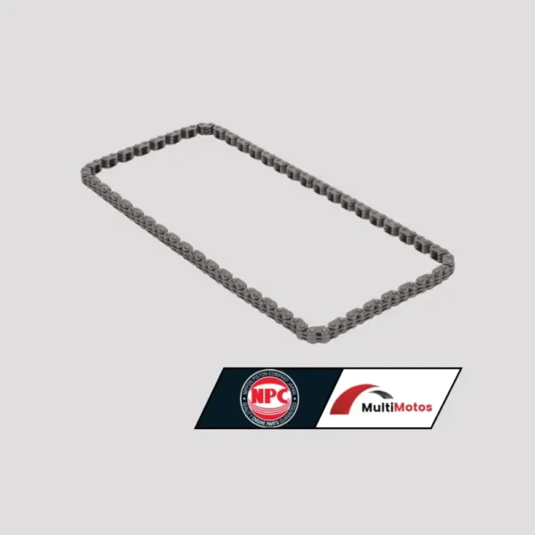 CADENILLA 3X4-104L CB-250/DAYTONA/MOTOR1 250/SKR250/FACTORY FX250 AK47 /SHINERAYXY250GY6-A NPC